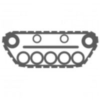 undercarriage