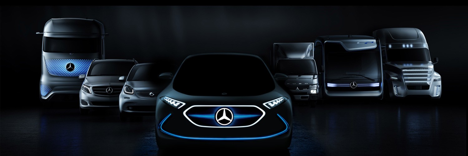 Mercedes-Benz Parts - QVS PARTS